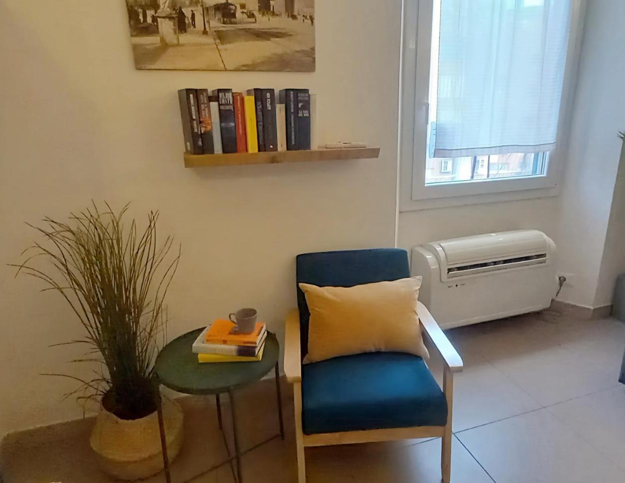 Charming & Spacious Florentine Home Just Two Mins From Tram Stop Firenze Esterno foto