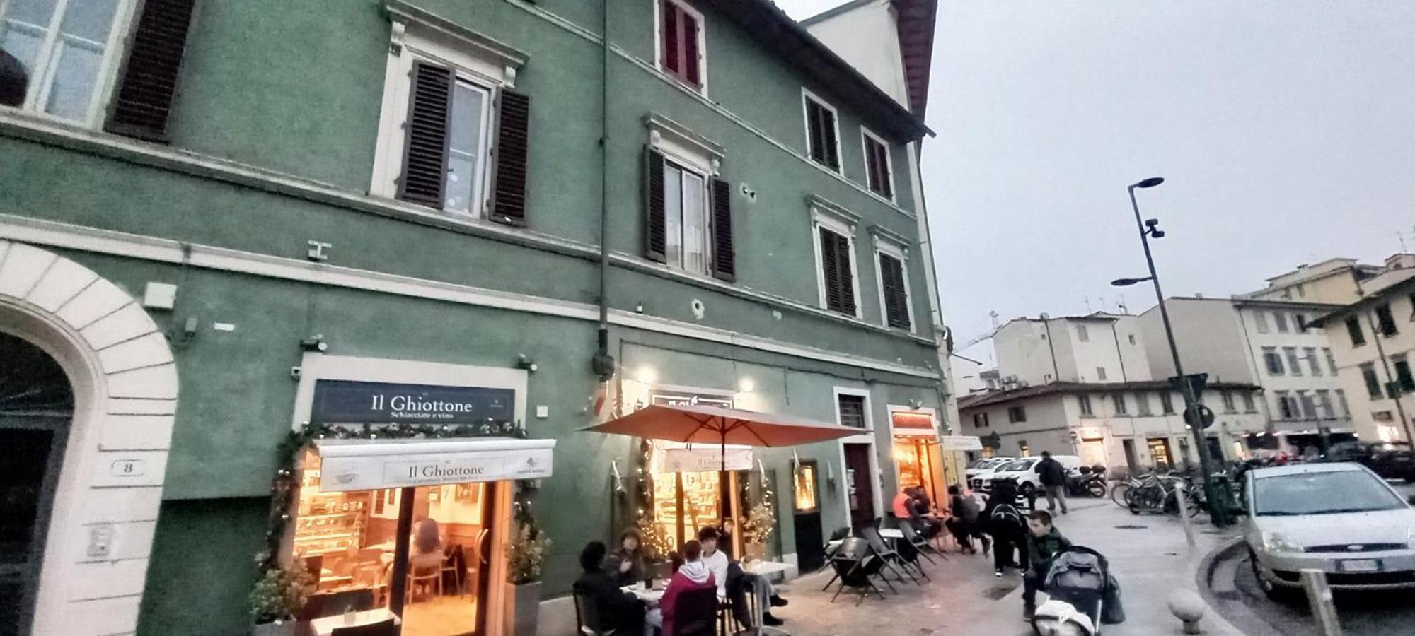 Charming & Spacious Florentine Home Just Two Mins From Tram Stop Firenze Esterno foto