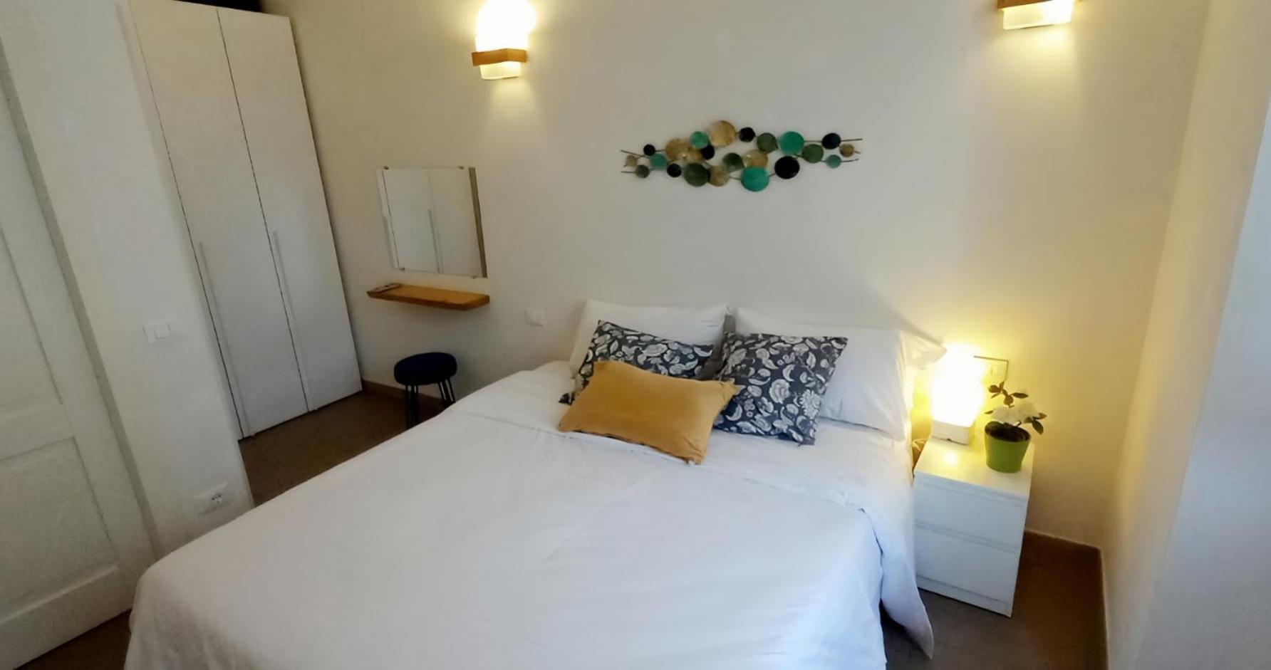 Charming & Spacious Florentine Home Just Two Mins From Tram Stop Firenze Esterno foto