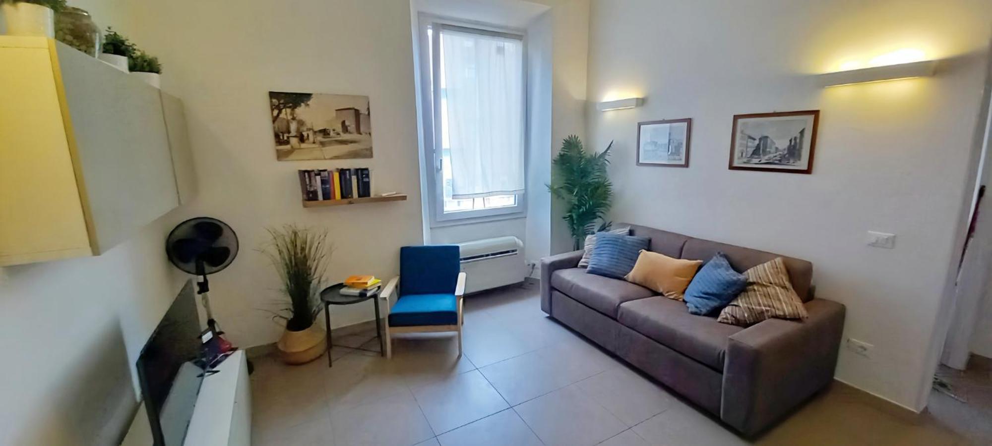 Charming & Spacious Florentine Home Just Two Mins From Tram Stop Firenze Esterno foto